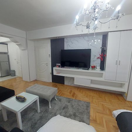 Exclusive Apartments With Lake View 오흐리드 외부 사진