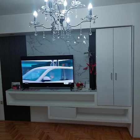Exclusive Apartments With Lake View 오흐리드 외부 사진