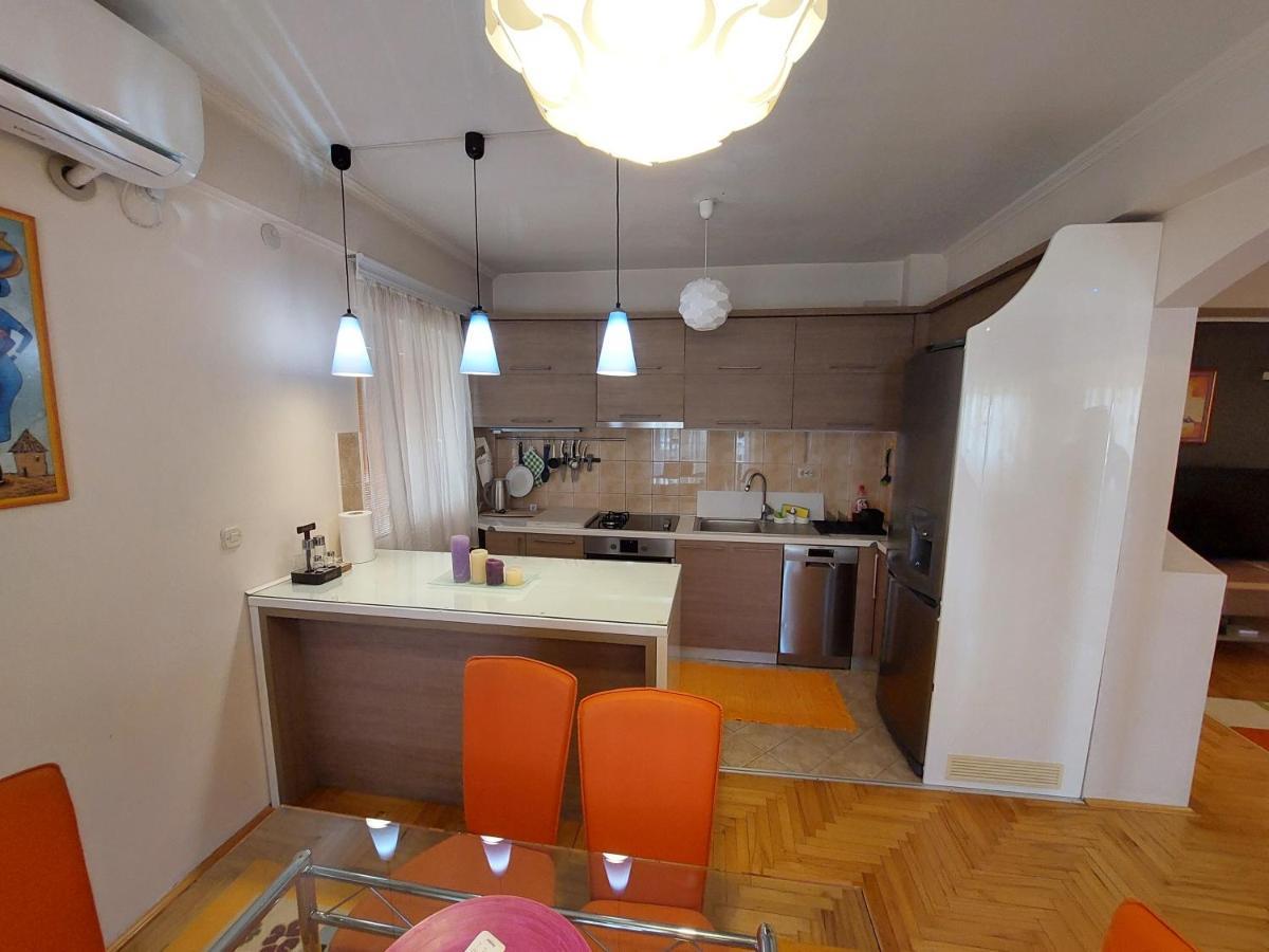 Exclusive Apartments With Lake View 오흐리드 외부 사진