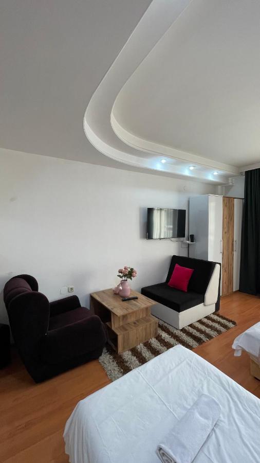 Exclusive Apartments With Lake View 오흐리드 외부 사진