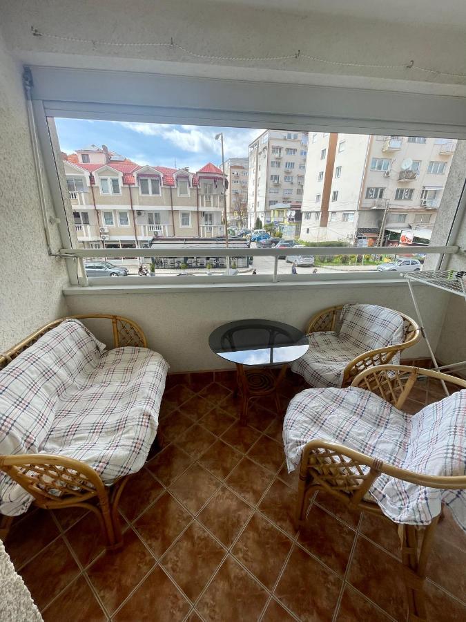 Exclusive Apartments With Lake View 오흐리드 외부 사진