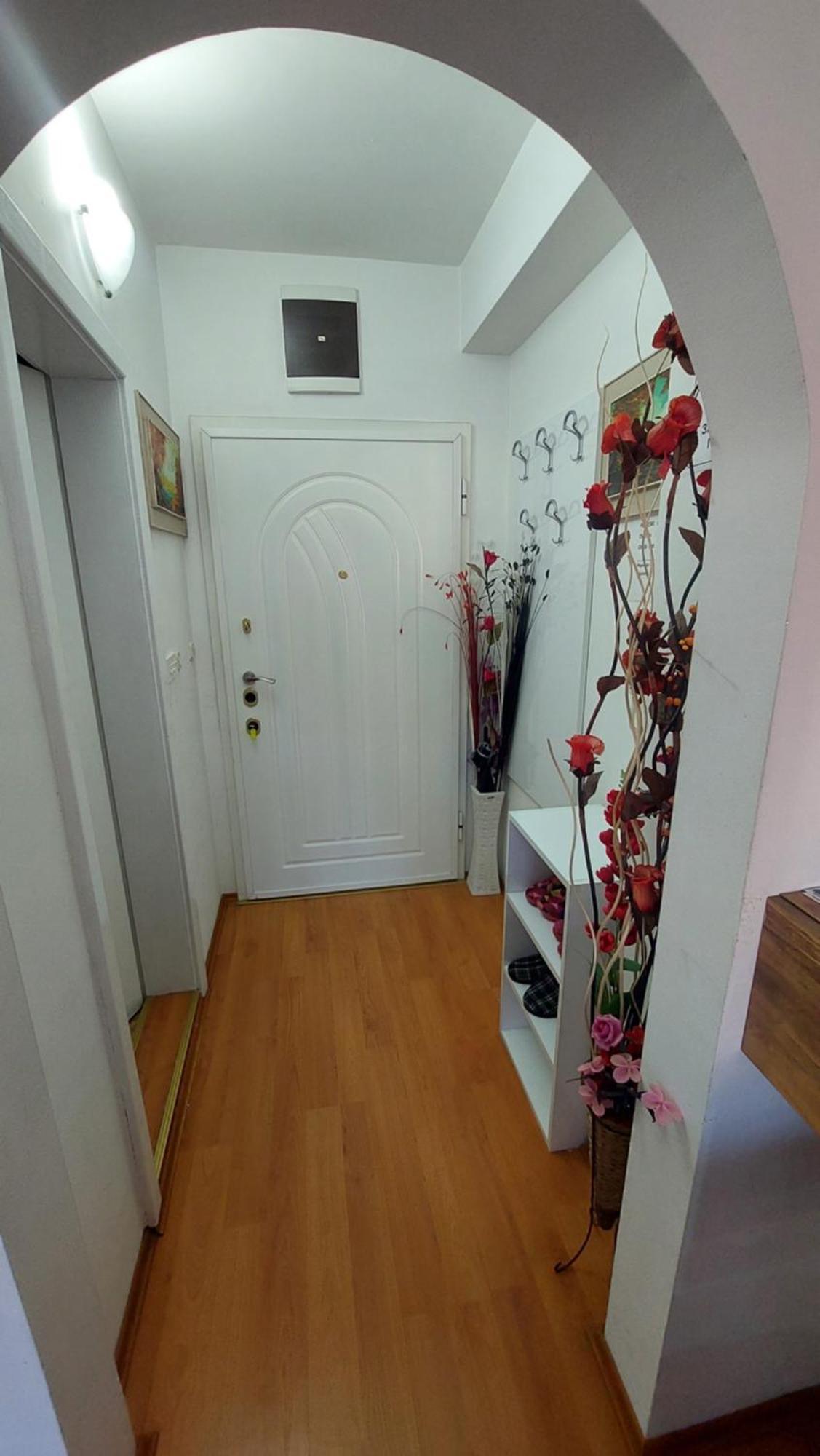 Exclusive Apartments With Lake View 오흐리드 외부 사진