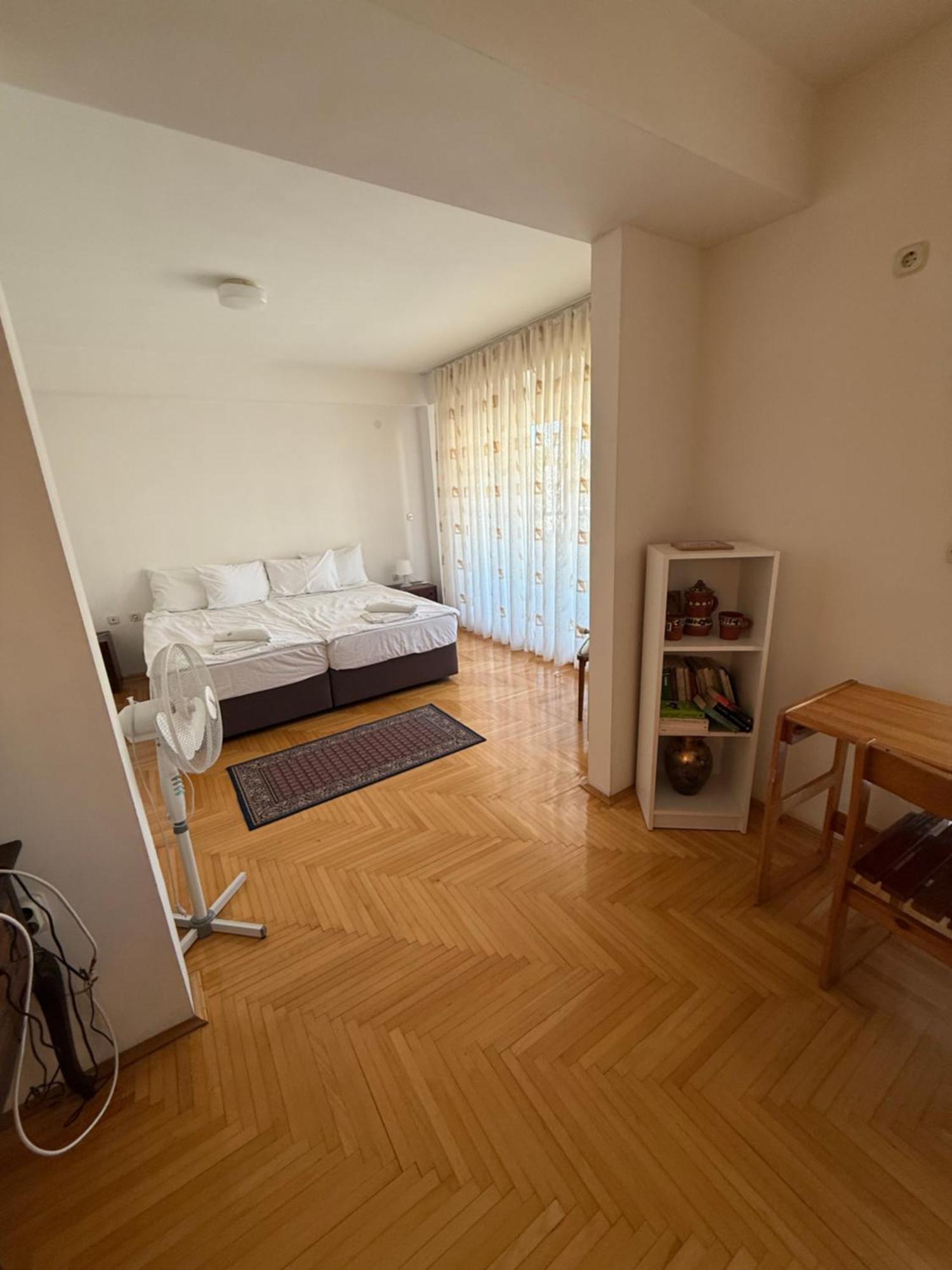 Exclusive Apartments With Lake View 오흐리드 외부 사진