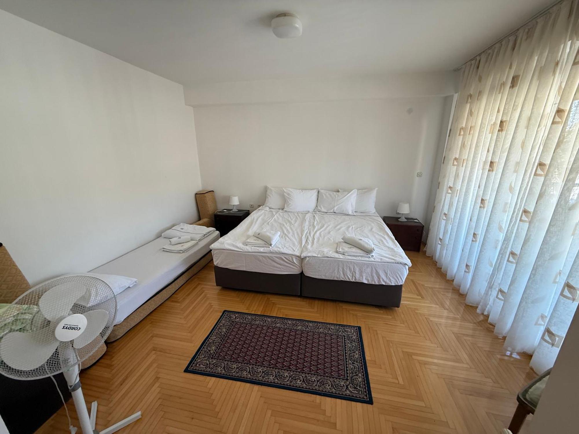 Exclusive Apartments With Lake View 오흐리드 외부 사진