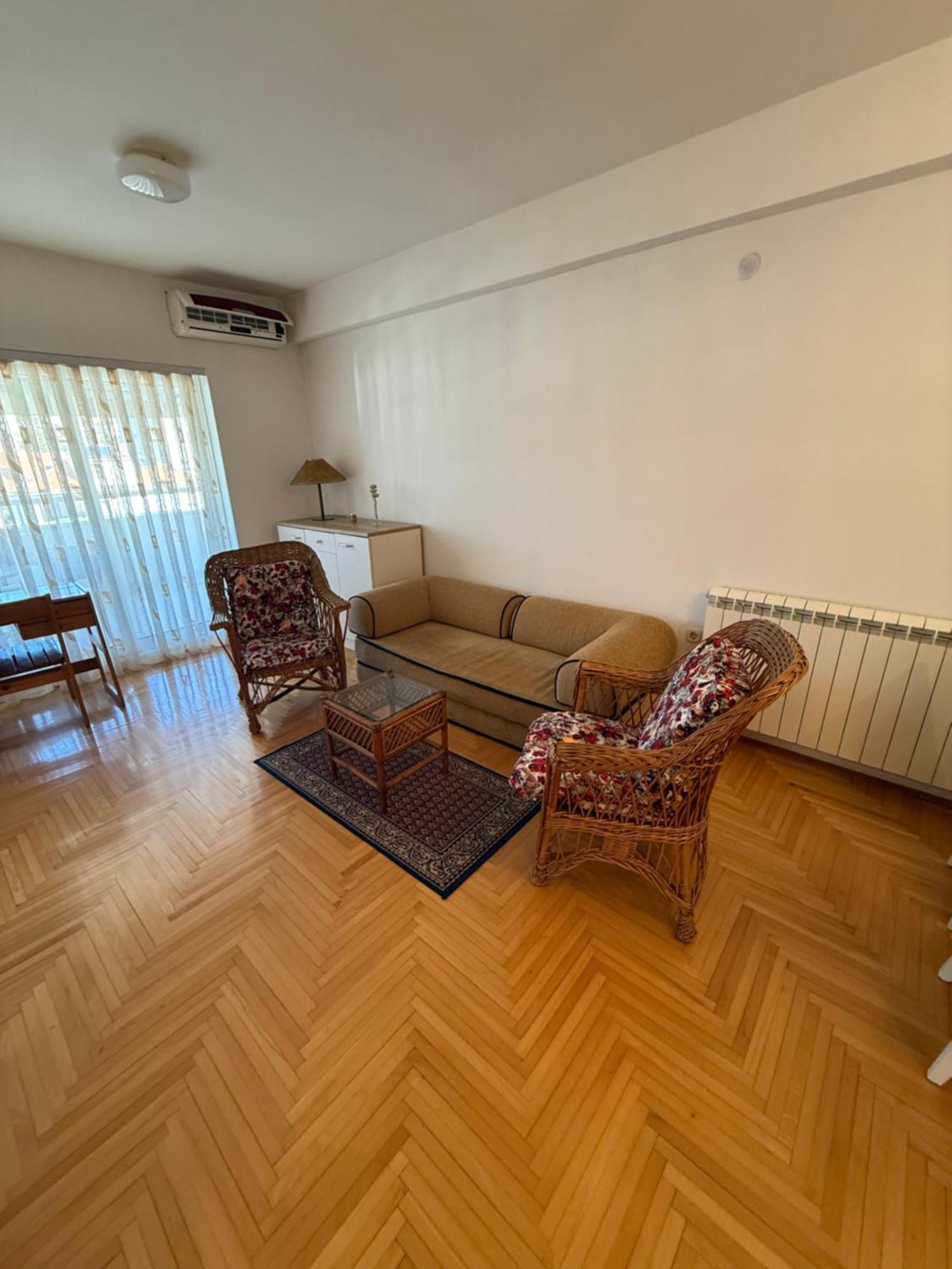 Exclusive Apartments With Lake View 오흐리드 외부 사진